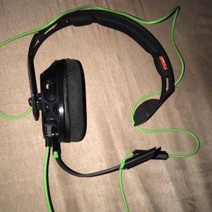 xbox gaming headphones